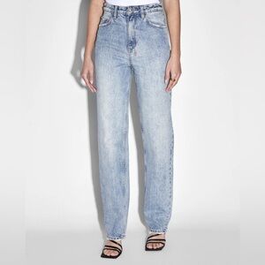 Ksubi blue Playback Jean Karma